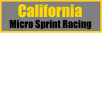 California Micro Sprint Racing