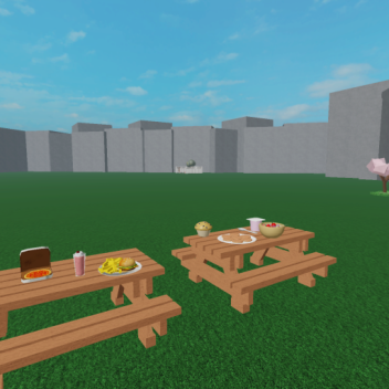 ~*Aesthetic hangout*~