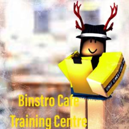 Binstro Cafe's Training Centre