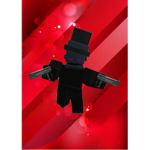 thomas wins at roblox