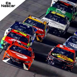 EA Racing Nascar League