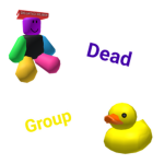 Rose's Dead Group