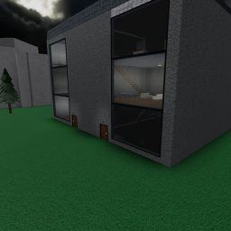 Piggy (ALPHA) : Custom Chapter Lost House