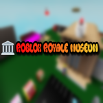 Roblox Royale Musuem!