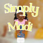 Simply Madi