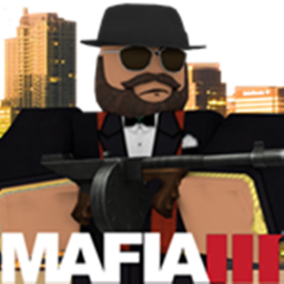 New Orleans [MAFIA CITY SIMULATOR]