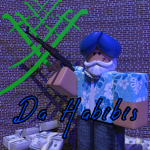 Da Habibis