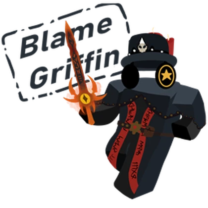 Griffin's Unity Roblox group icon
