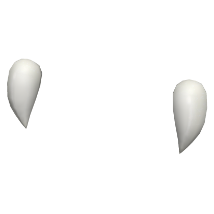 Little Fangs Roblox item