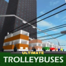 Trolleybuses Ultimate