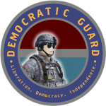 Democratic Guard