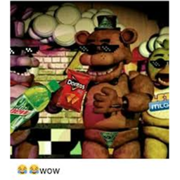 The Pizzeria RP: (Copied)