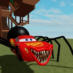 Survive the Car exe killer icon