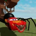 Survive the Car exe killer icon