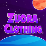 Zuora Clothing