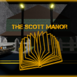 The Scott's Manor