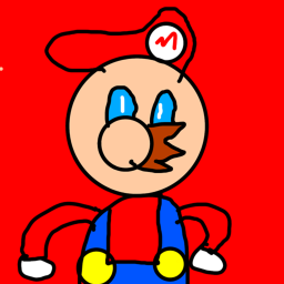 Mario Dash