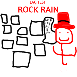 Rock Rain