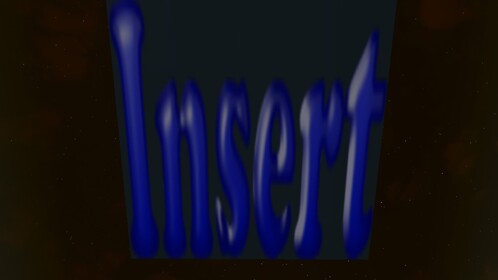 Insert all