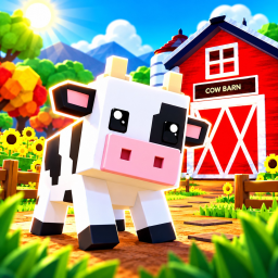 Cow Life RP (BETA RELEASE)