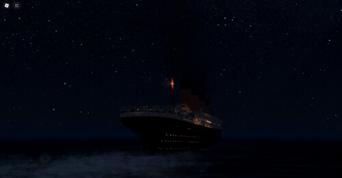 Titanic SOS v2.8 Beta