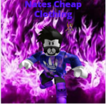 Nathan's Cheap Clothing