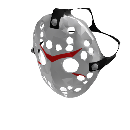 hockey mask