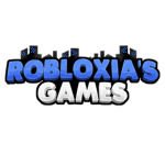 Robloxia's Games