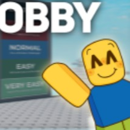 Classic Obby