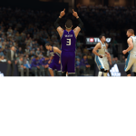 The ultimate ballers