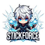 STICKFORCE