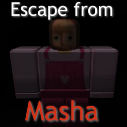 Escape From Masha