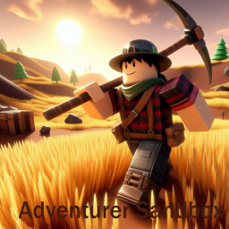 Adventurer Sandbox