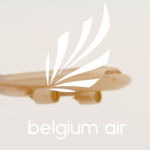 Belgium air