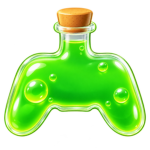 Game Potion