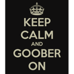 goofy goober fan's