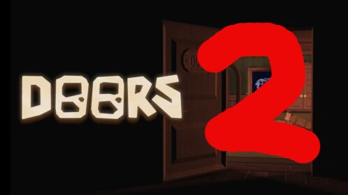👀 Doors 2 👀
