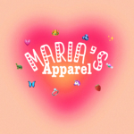 Maria’s apparel’s