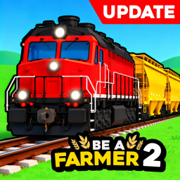 [UPDATE] Be a Farmer 2 🌾 icon