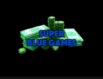 Super Blue Games