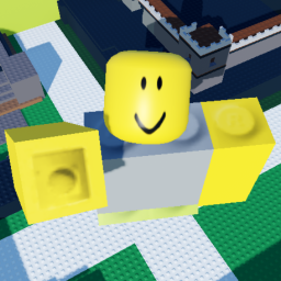 Brickbattle Legends [Mobile + Console Support!]
