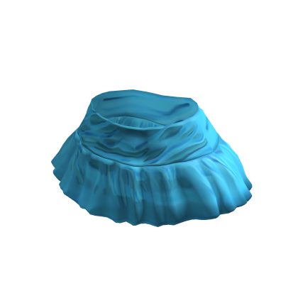 blue skirt thumbnail