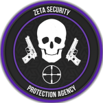 Zeta Security & Protection Agency
