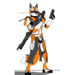 98th Furry Corps