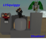 LtSquiggy Studios