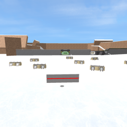 [FORT HOOD] - Hellfighters Base