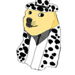 Leopard Doge's Fan Club