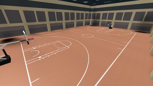 RBA Gym/Facility