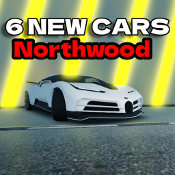 (NEW VEHICLES) Northwood Roleplay
