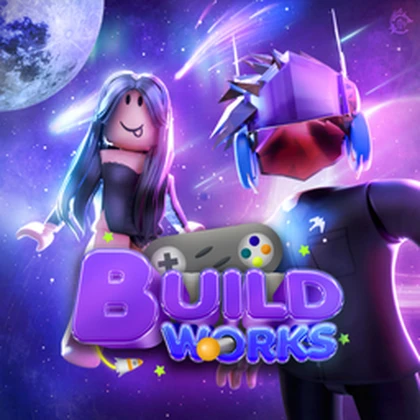 Buildworks Studios ᅠ Roblox group icon